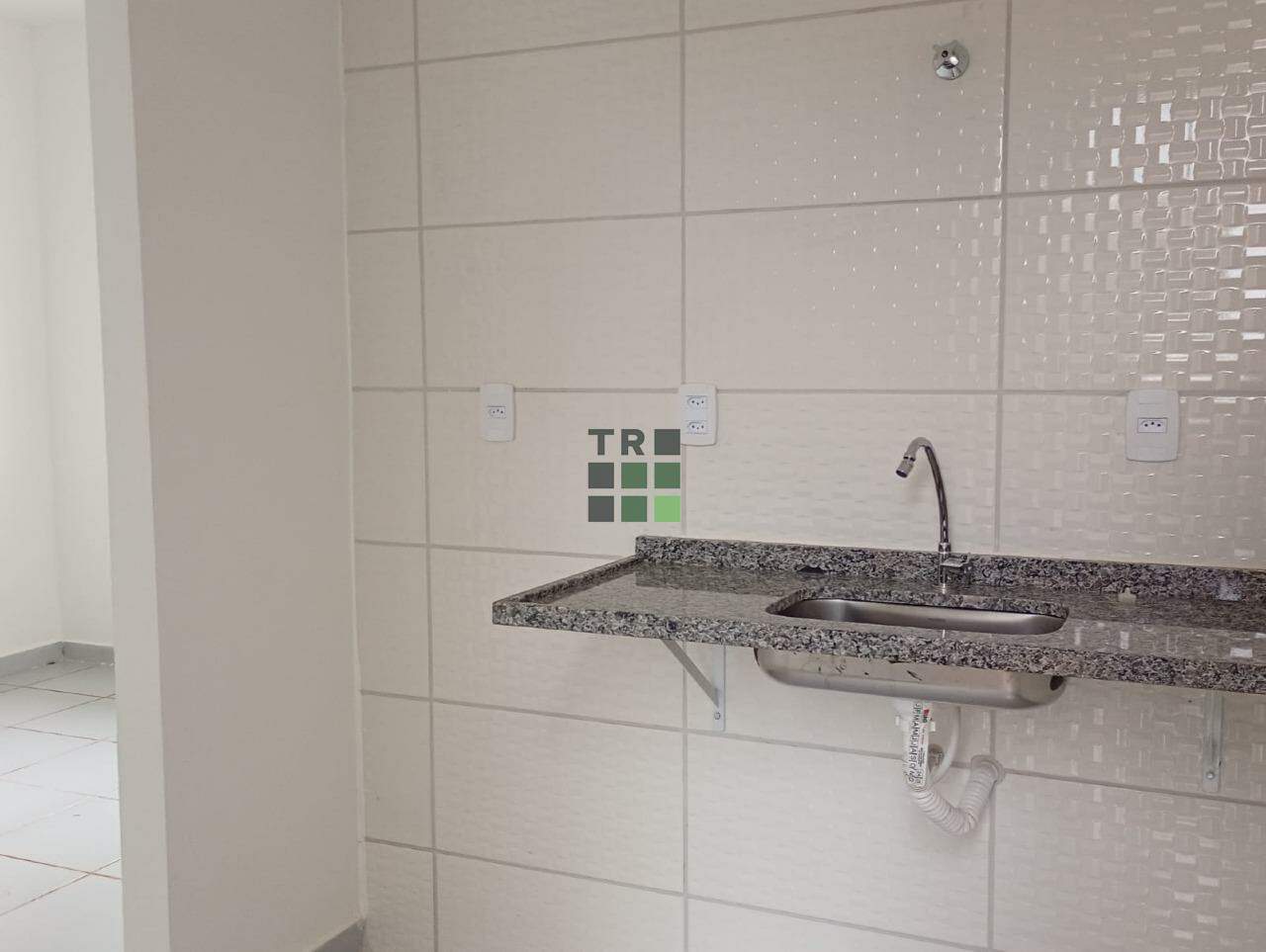 Casa em condomínio 2 quartos para aluguel no Nova Europa, em Três Lagoas: 