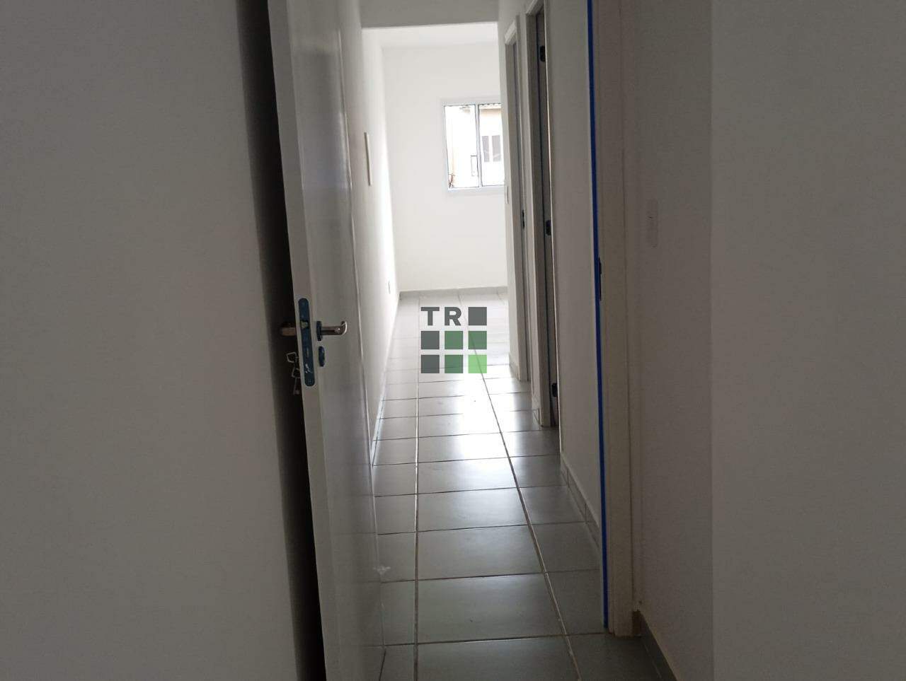 Casa em condomínio 2 quartos para aluguel no Nova Europa, em Três Lagoas: 