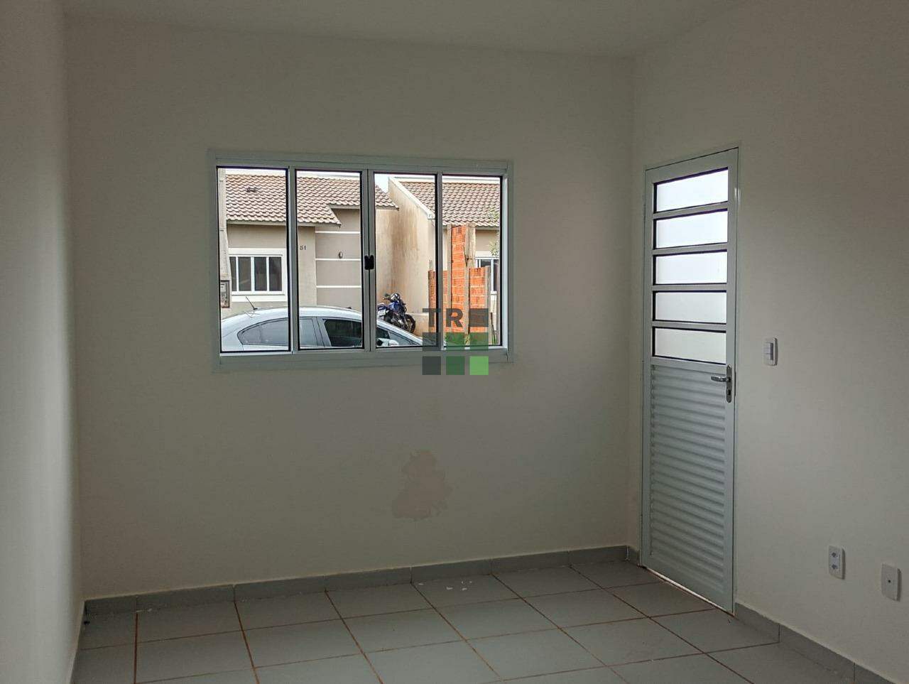 Casa em condomínio 2 quartos para aluguel no Nova Europa, em Três Lagoas: 