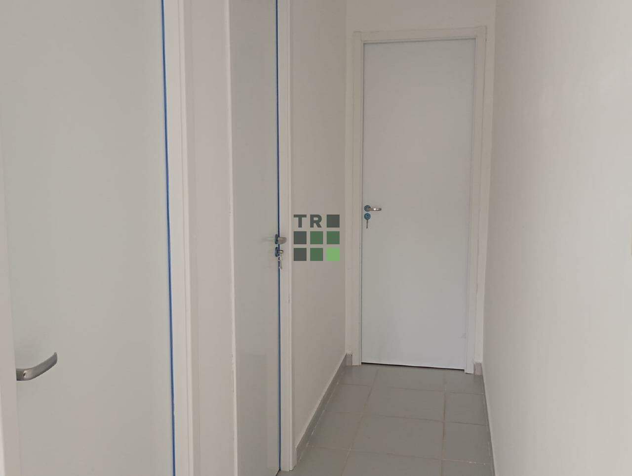 Casa em condomínio 2 quartos para aluguel no Nova Europa, em Três Lagoas: 