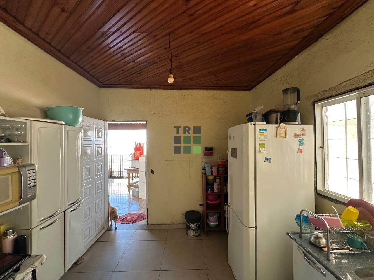 Casa 2 quartos à venda no Interlagos, em Três Lagoas: 