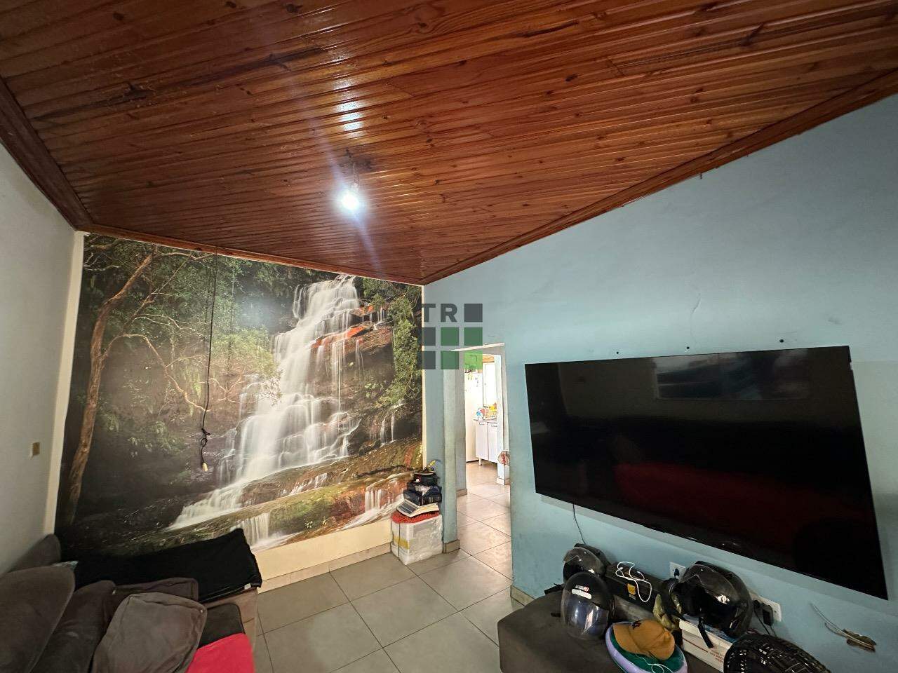 Casa 2 quartos à venda no Interlagos, em Três Lagoas: 