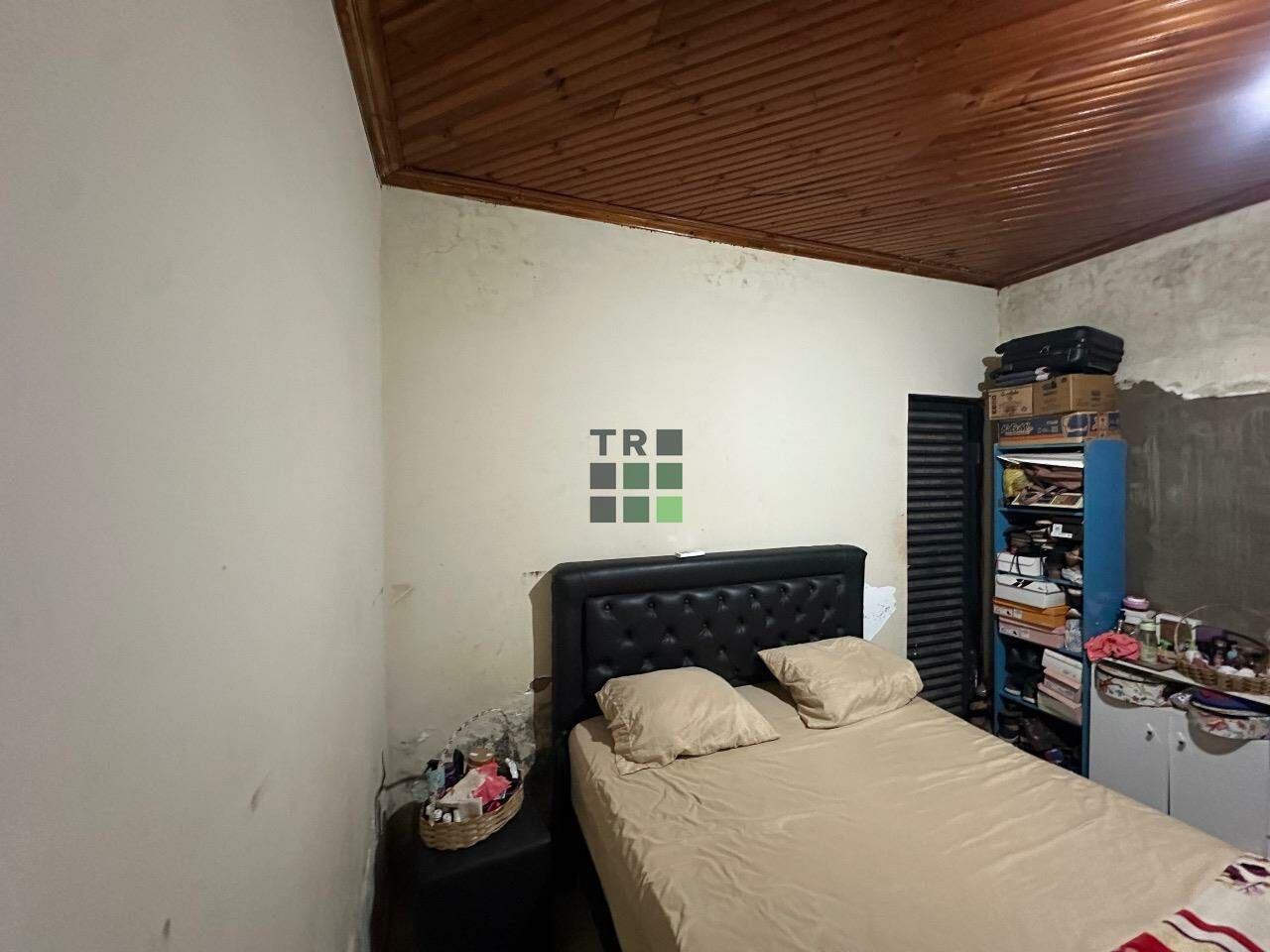 Casa 2 quartos à venda no Interlagos, em Três Lagoas: 