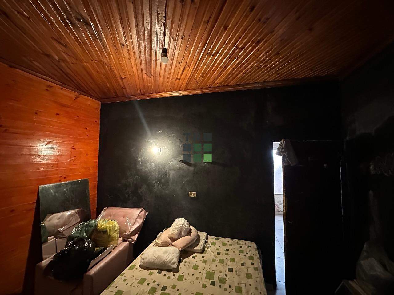 Casa 2 quartos à venda no Interlagos, em Três Lagoas: 