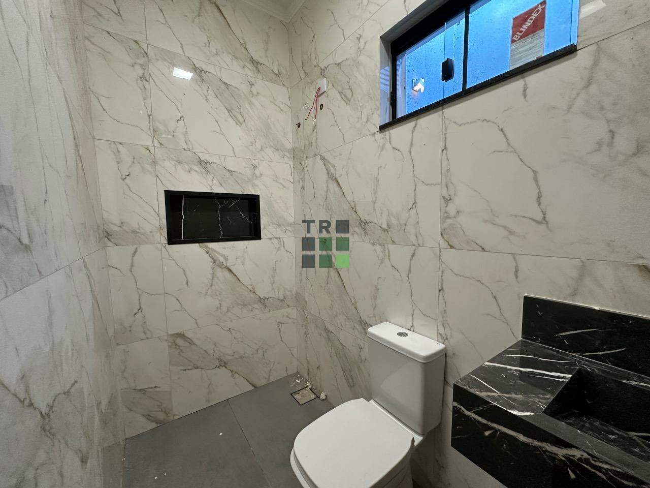 Casa 2 quartos 1 suíte à venda no Bela Vista da Lagoa, em Três Lagoas: 