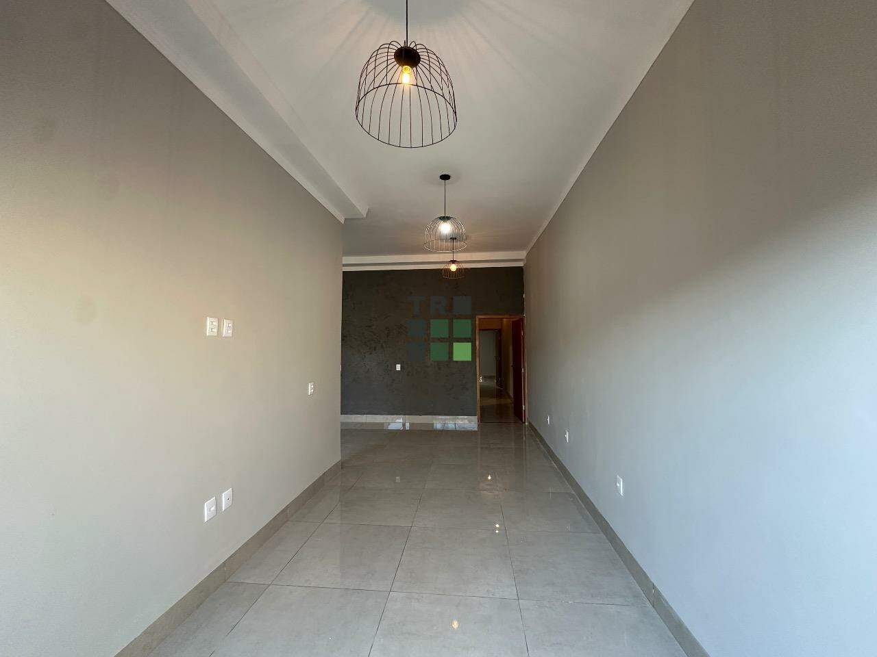 Casa 2 quartos 1 suíte à venda no Bela Vista da Lagoa, em Três Lagoas: 