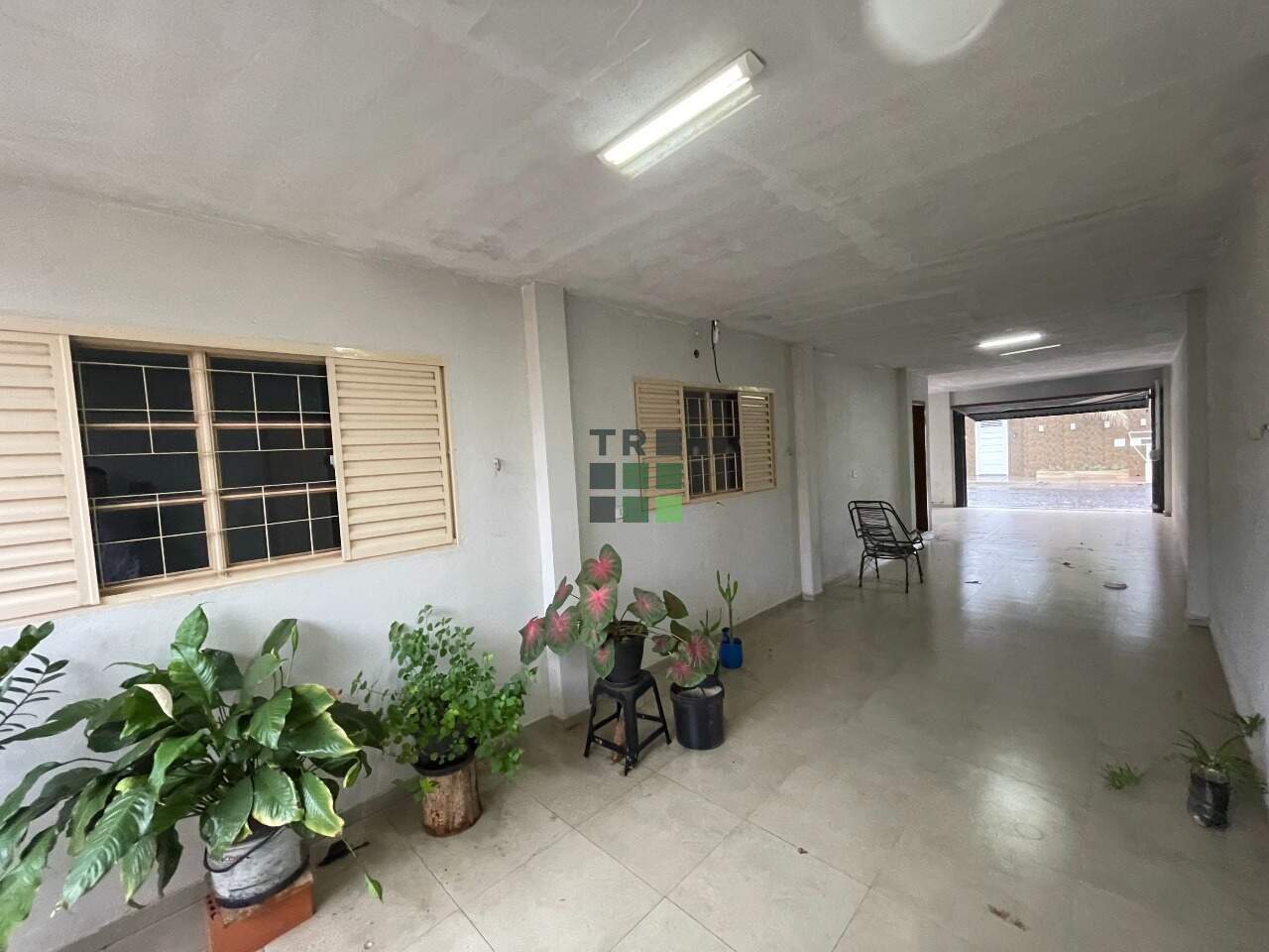 Casa 3 quartos 1 suíte à venda no Nova Três Lagoas, em Três Lagoas: 