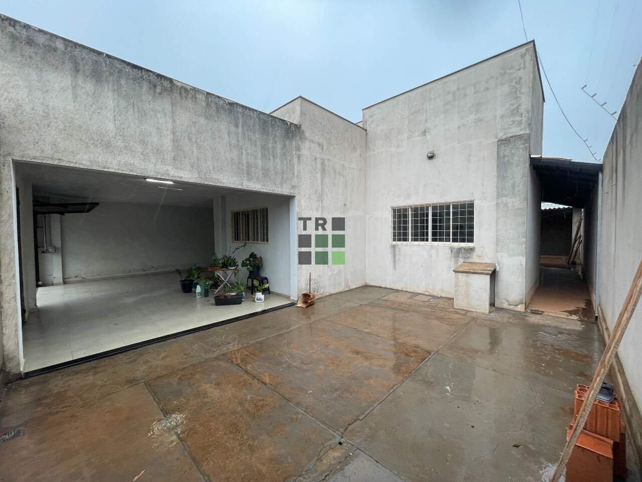 Casa 3 quartos 1 suíte à venda no Nova Três Lagoas, em Três Lagoas: 