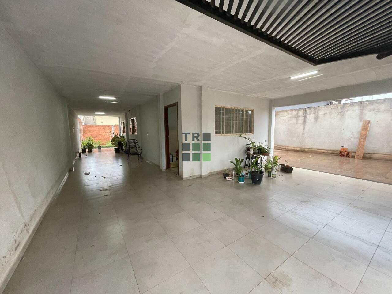 Casa 3 quartos 1 suíte à venda no Nova Três Lagoas, em Três Lagoas: 
