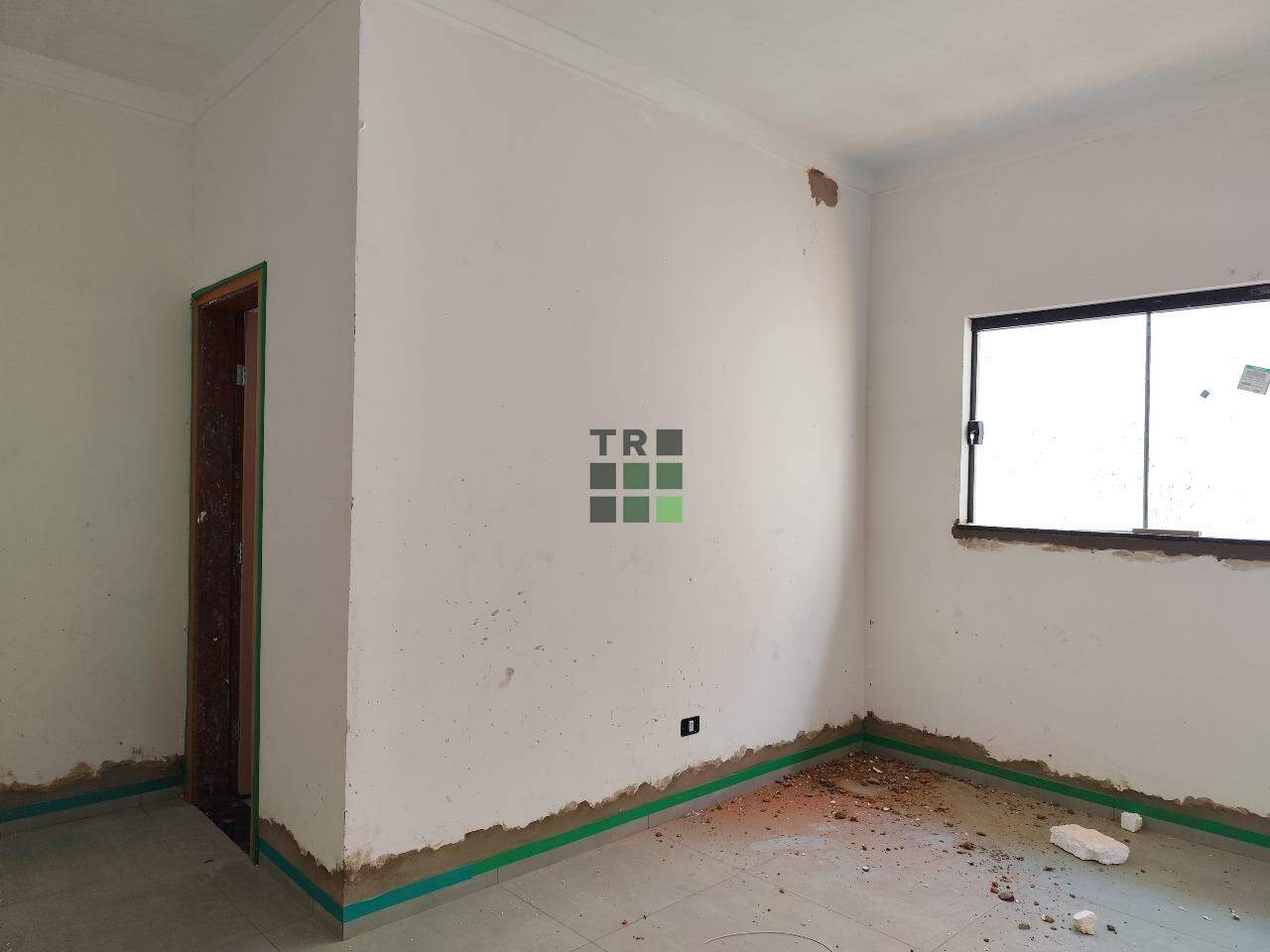 Casa 2 quartos 1 suíte à venda no Bela Vista da Lagoa, em Três Lagoas: 