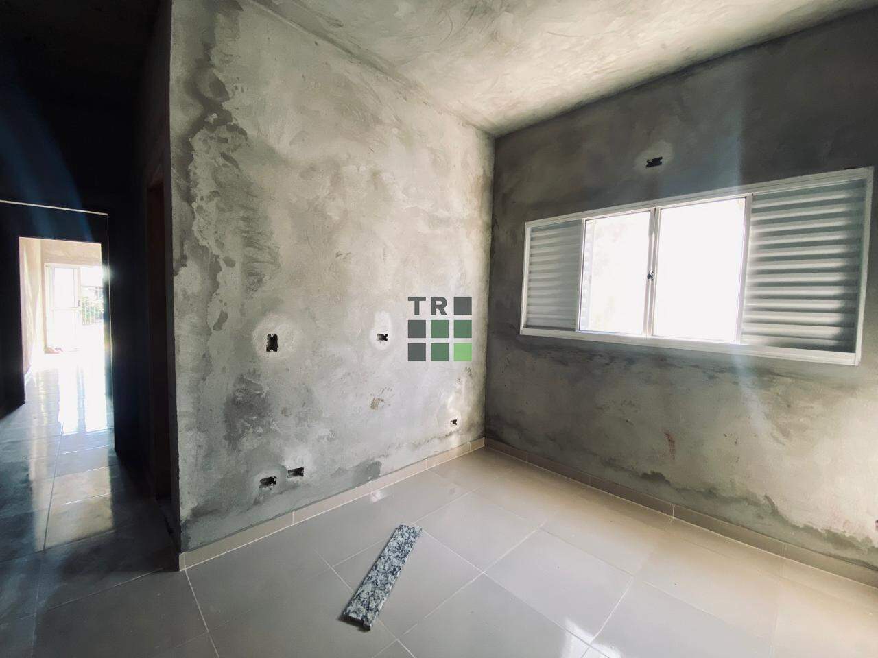 Casa 2 quartos 1 suíte à venda no Nova Tres Lagoas III, em Três Lagoas: 
