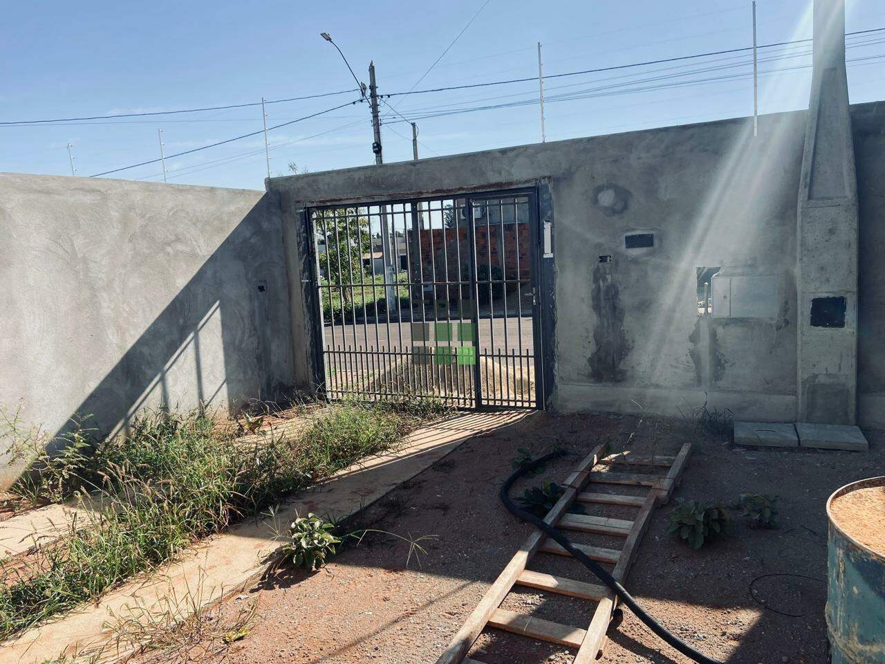 Casa 2 quartos 1 suíte à venda no Nova Tres Lagoas III, em Três Lagoas: 