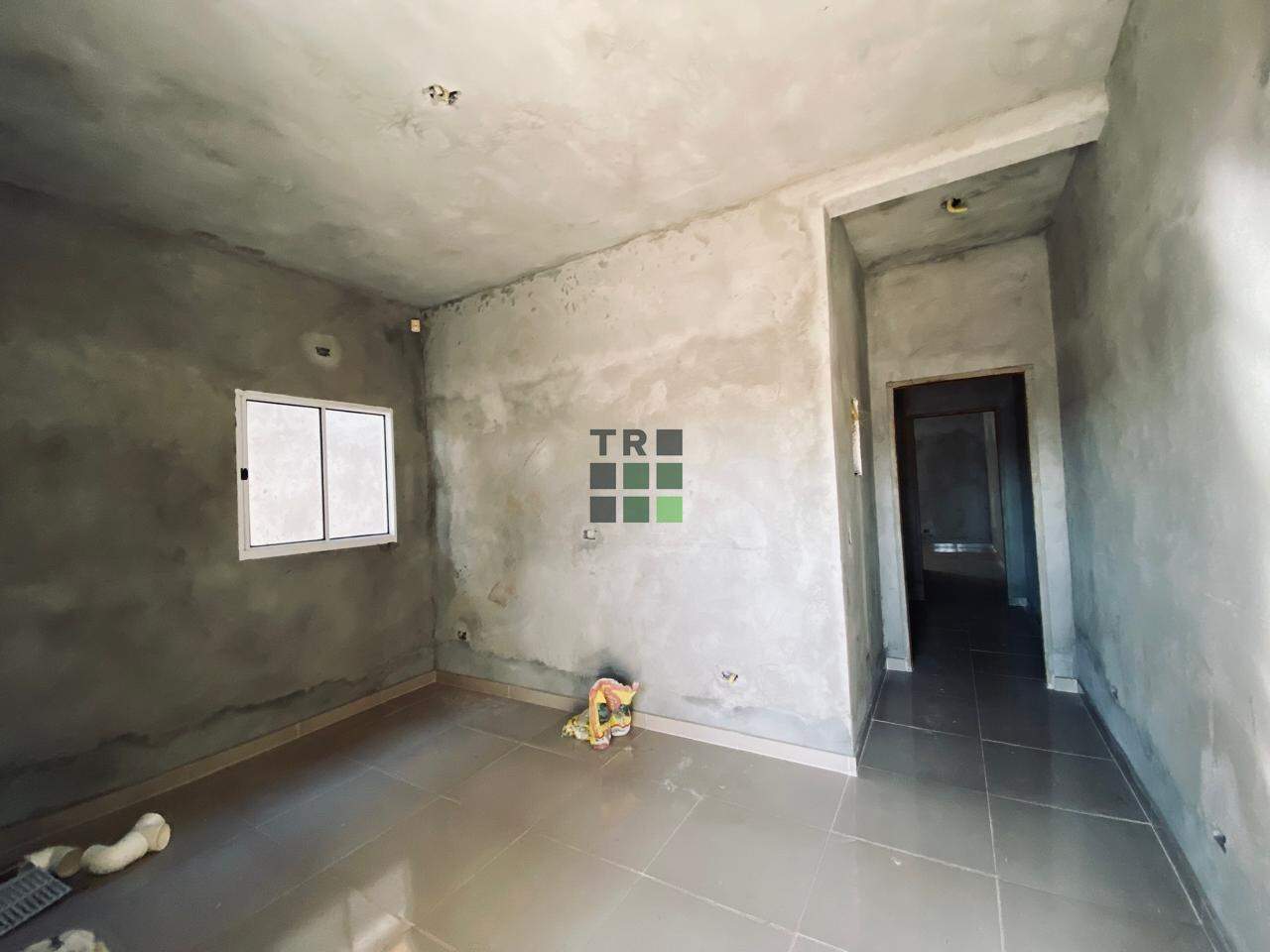 Casa 2 quartos 1 suíte à venda no Nova Tres Lagoas III, em Três Lagoas: 