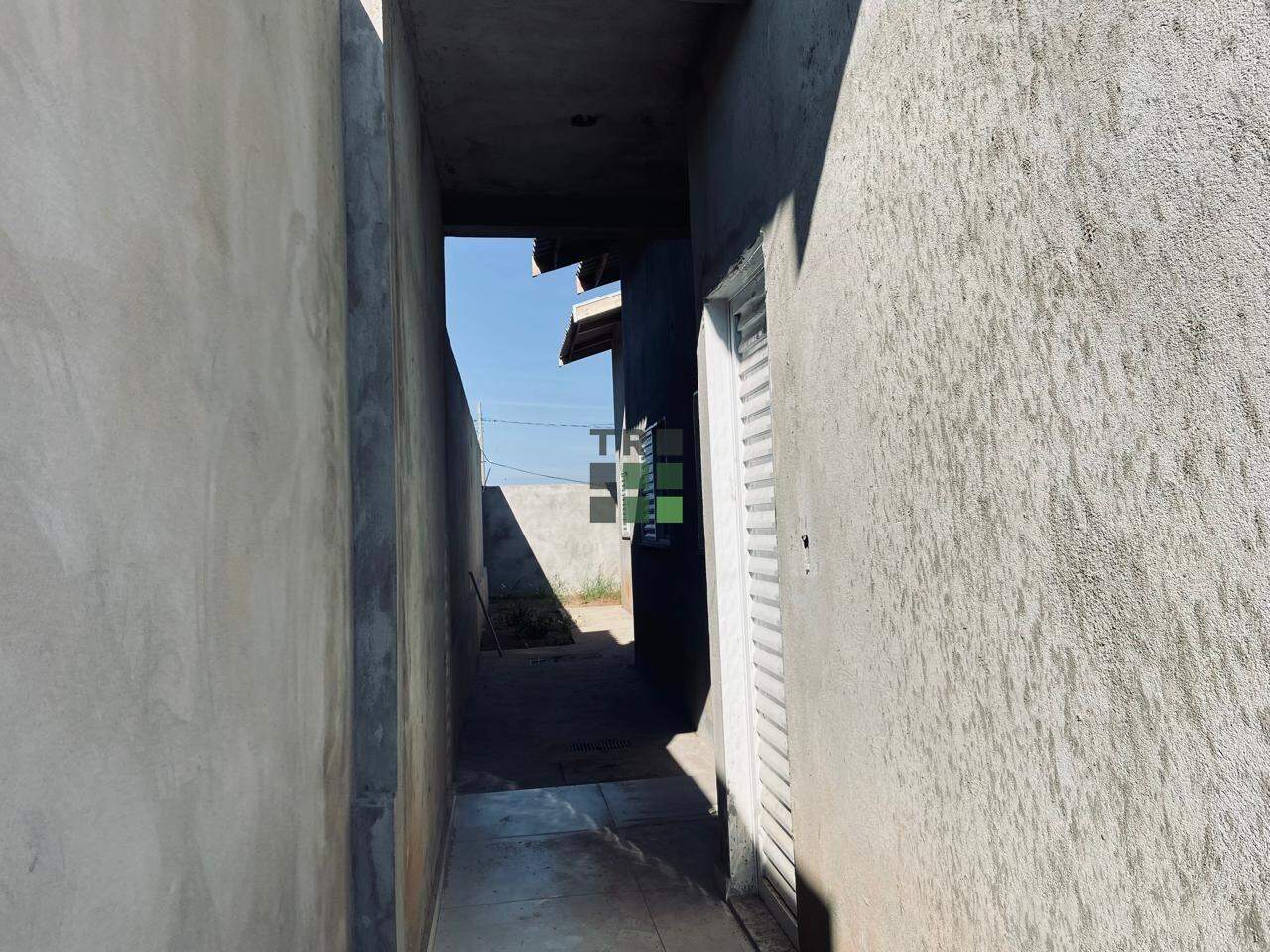 Casa 2 quartos 1 suíte à venda no Nova Tres Lagoas III, em Três Lagoas: 