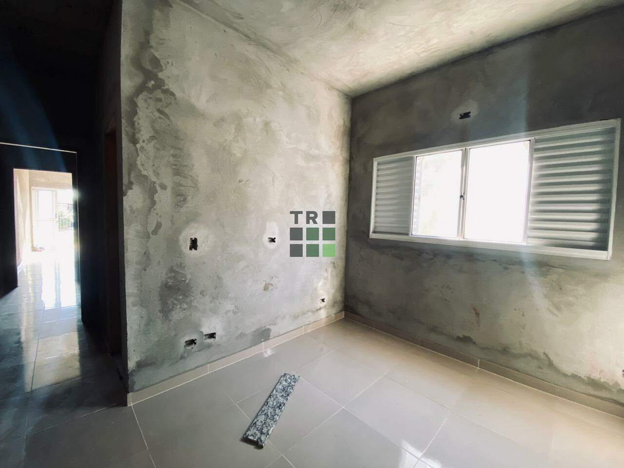 Casa 2 quartos 1 suíte à venda no Nova Tres Lagoas III, em Três Lagoas: 