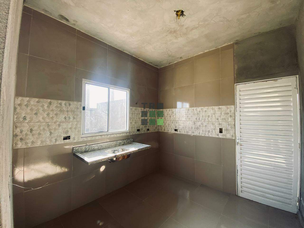 Casa 2 quartos 1 suíte à venda no Nova Tres Lagoas III, em Três Lagoas: 