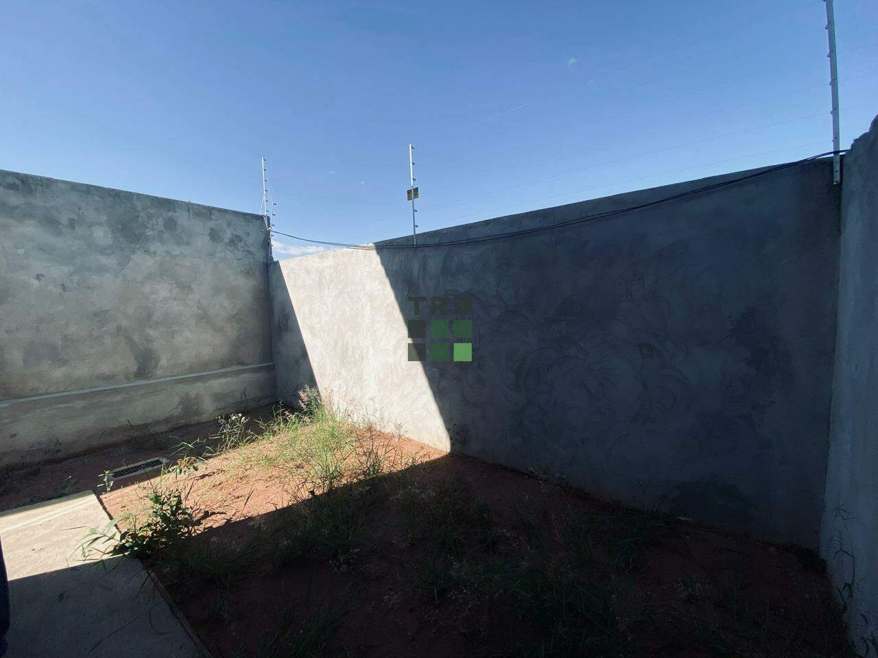 Casa 2 quartos 1 suíte à venda no Nova Tres Lagoas III, em Três Lagoas: 