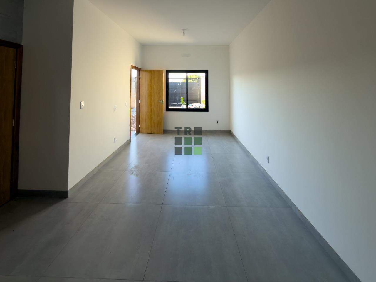 Casa 3 quartos 1 suíte para aluguel no Jardim Novo Aeroporto, em Três Lagoas: 