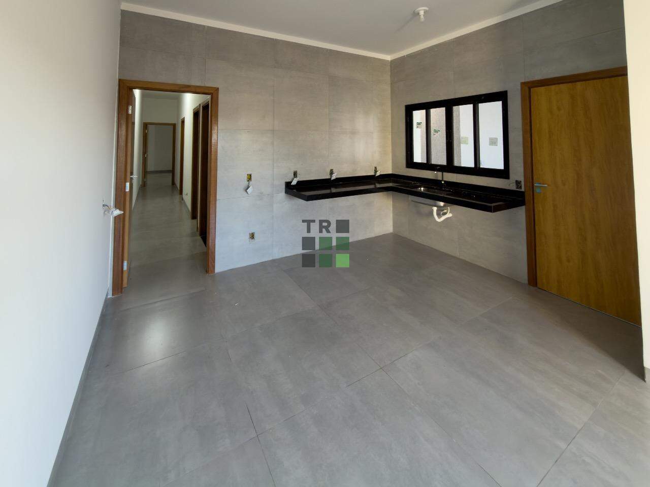 Casa 3 quartos 1 suíte para aluguel no Jardim Novo Aeroporto, em Três Lagoas: 
