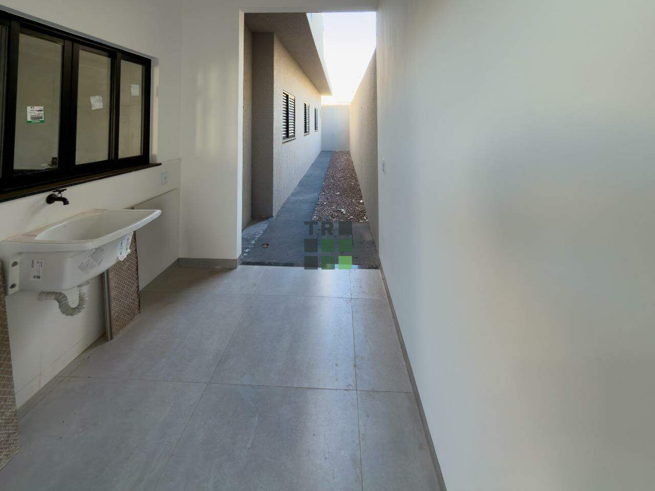 Casa 3 quartos 1 suíte para aluguel no Jardim Novo Aeroporto, em Três Lagoas: 