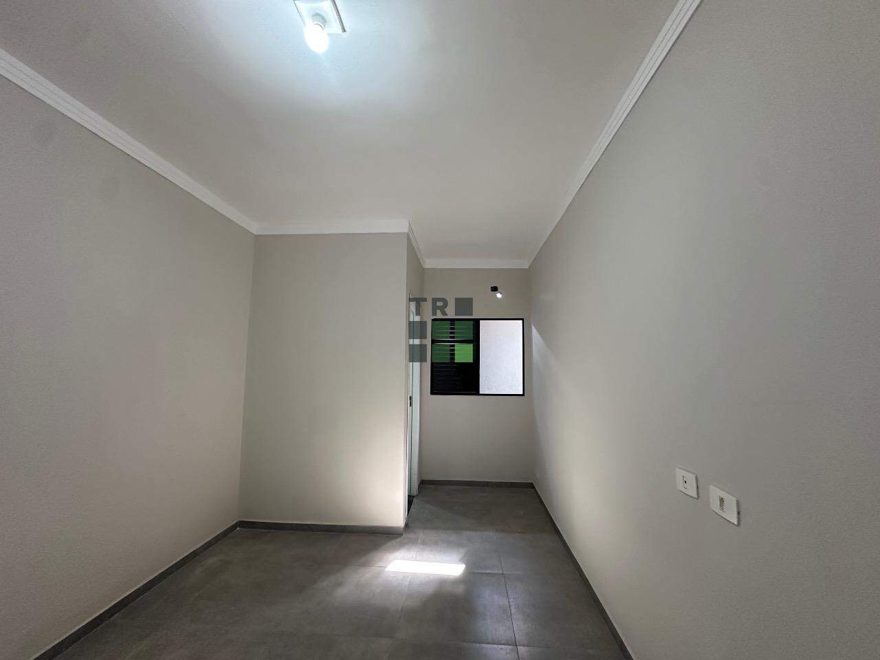 Casa em condomínio 2 quartos 1 suíte à venda no Alto Capivari , em Três Lagoas: 