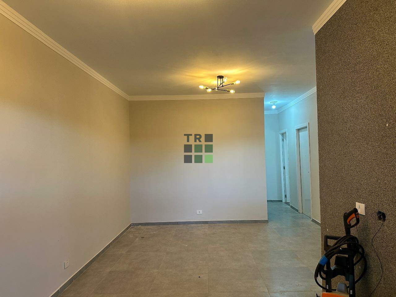 Casa em condomínio 2 quartos 1 suíte à venda no Alto Capivari , em Três Lagoas: 