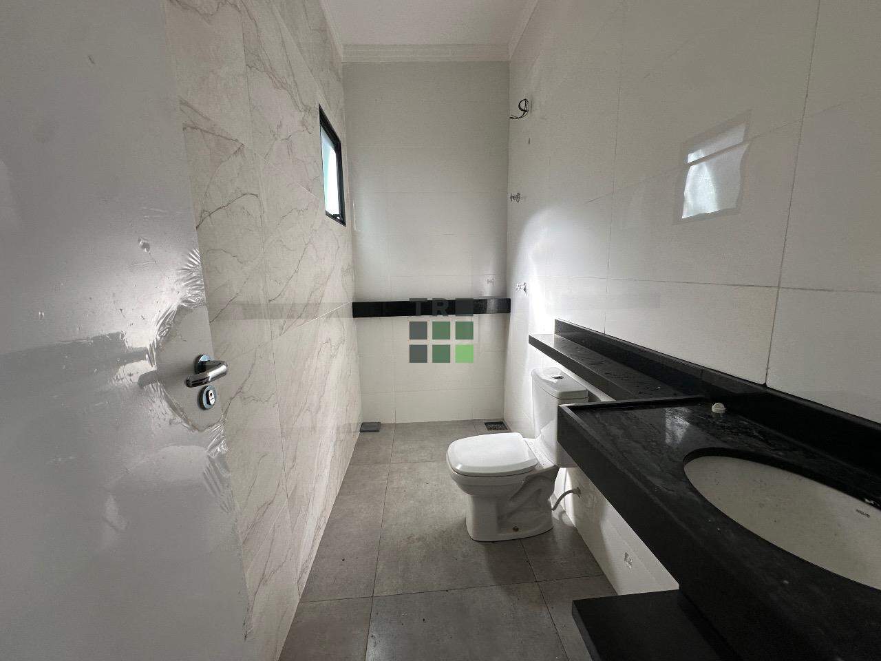 Casa em condomínio 2 quartos 1 suíte à venda no Alto Capivari , em Três Lagoas: 