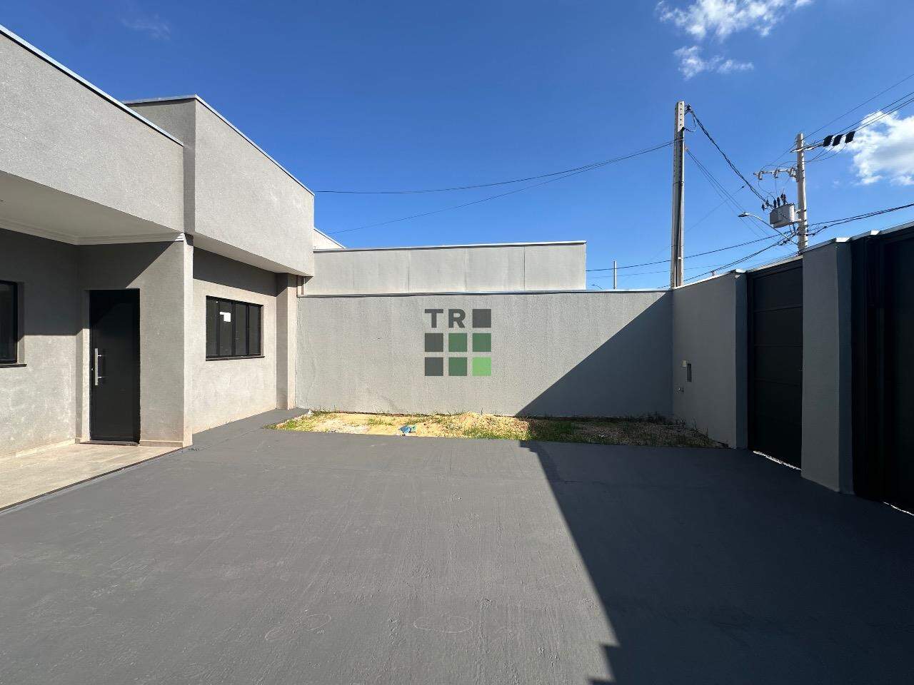 Casa em condomínio 2 quartos 1 suíte à venda no Alto Capivari , em Três Lagoas: 