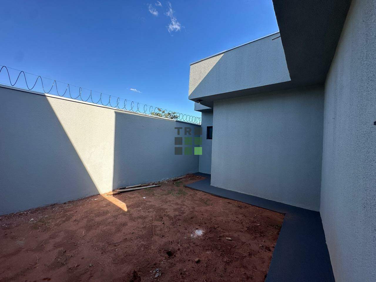 Casa em condomínio 2 quartos 1 suíte à venda no Alto Capivari , em Três Lagoas: 