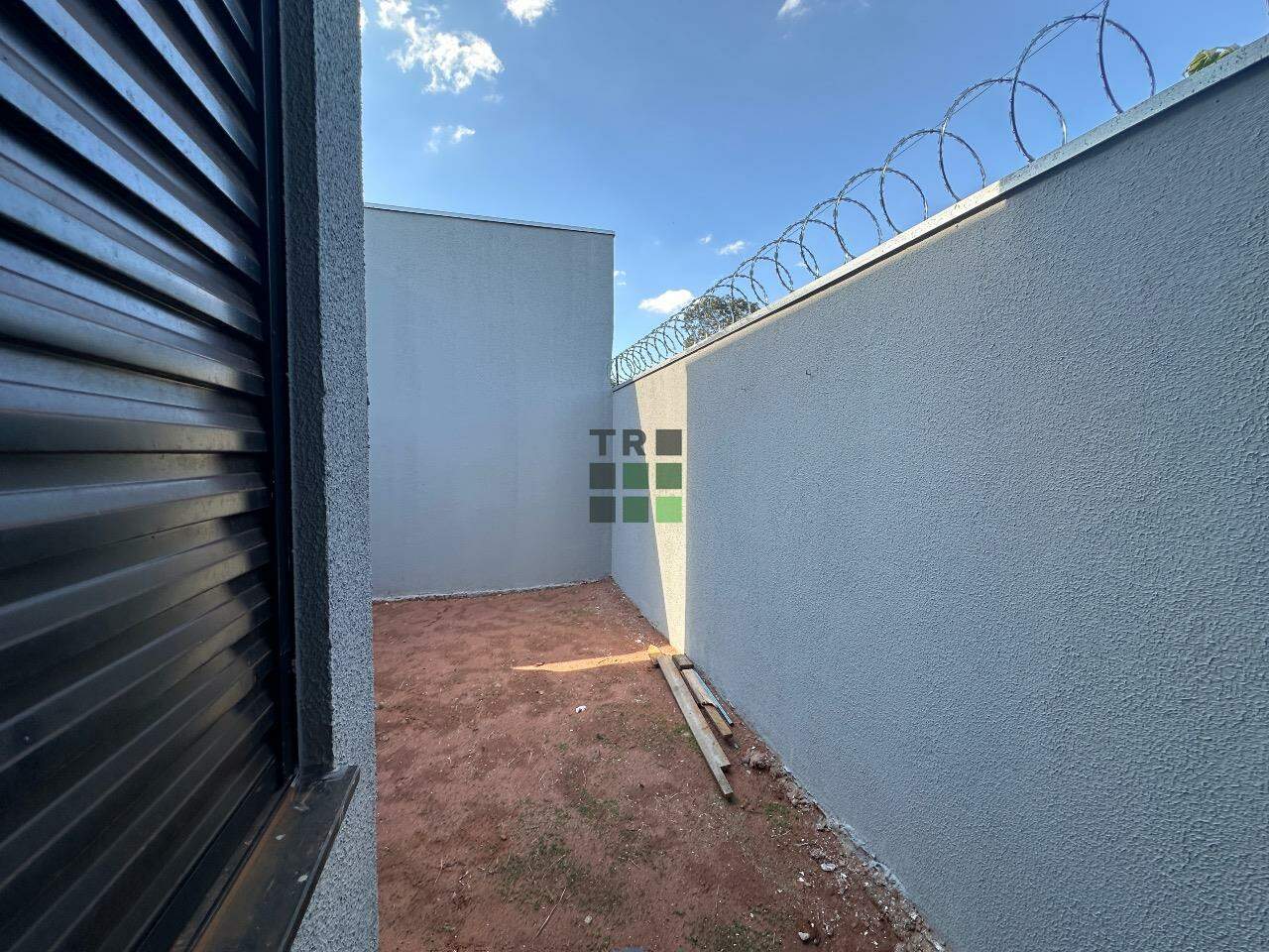 Casa em condomínio 2 quartos 1 suíte à venda no Alto Capivari , em Três Lagoas: 