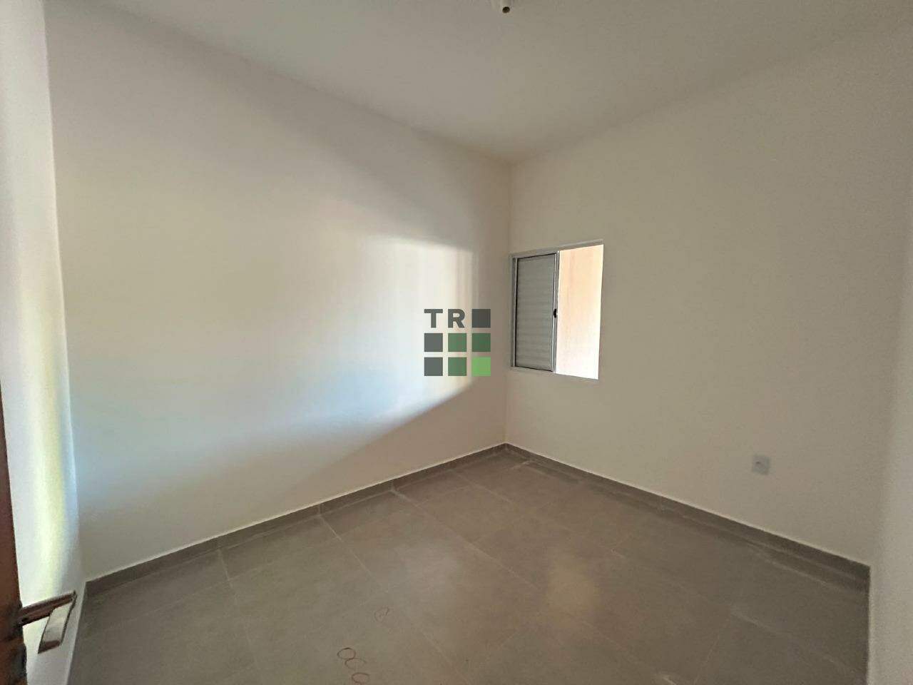 Casa 2 quartos à venda no Interlagos, em Três Lagoas: 