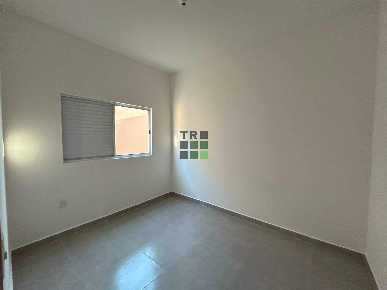 Casa 2 quartos à venda no Interlagos, em Três Lagoas: 