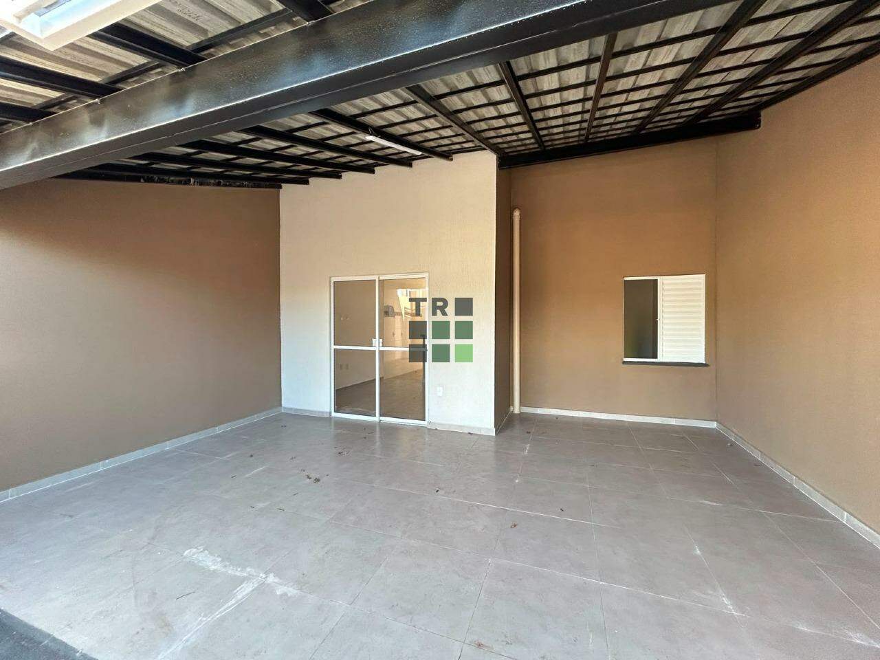 Casa 2 quartos à venda no Interlagos, em Três Lagoas: 