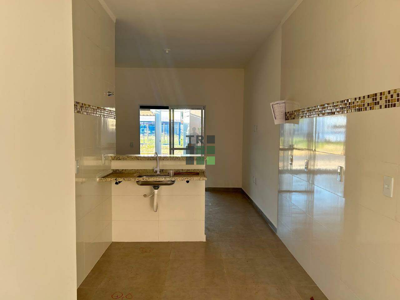 Casa 2 quartos à venda no Interlagos, em Três Lagoas: 