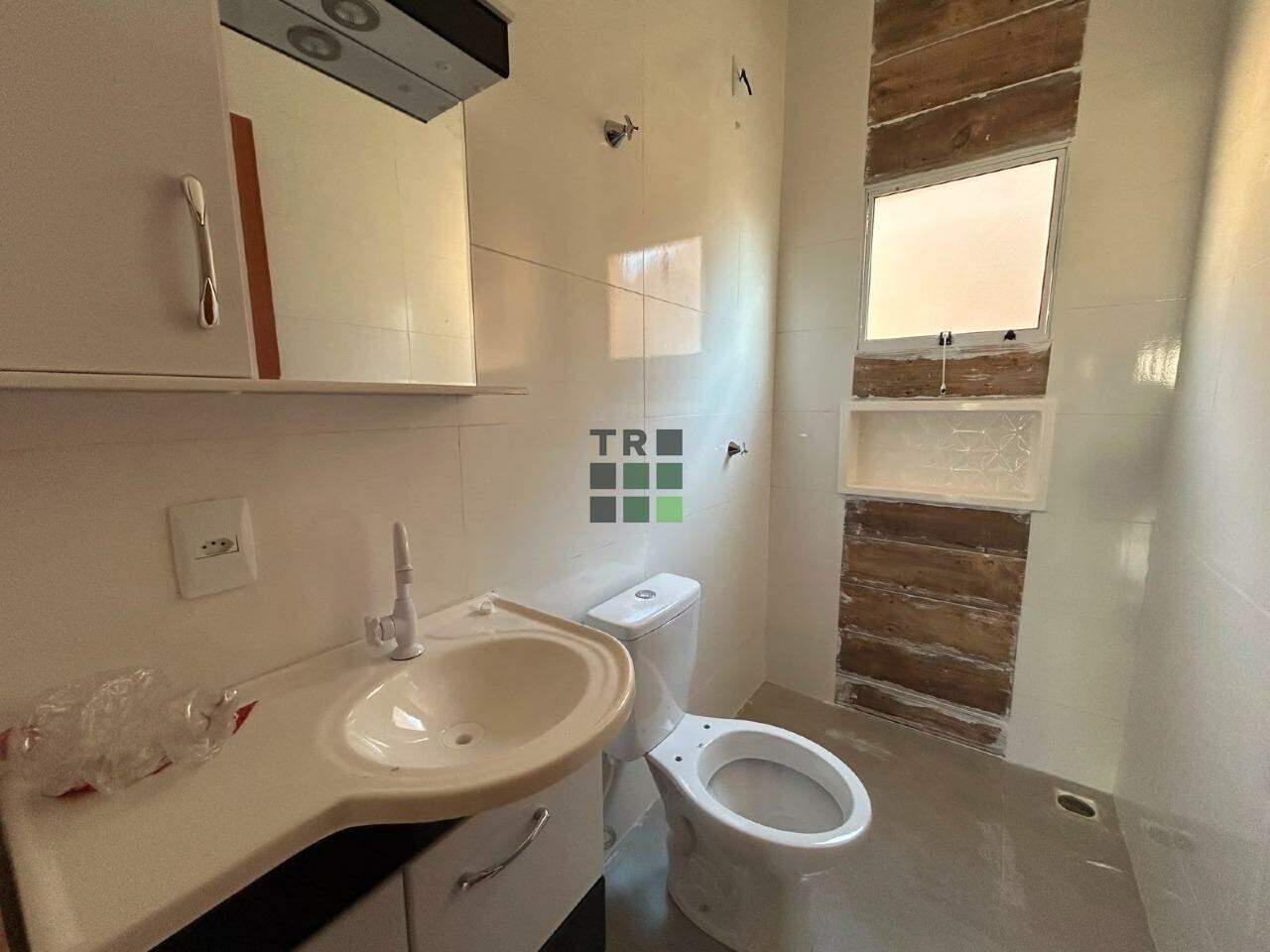 Casa 2 quartos à venda no Interlagos, em Três Lagoas: 