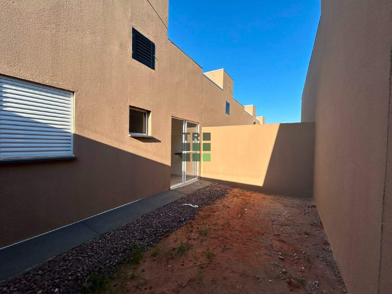 Casa 2 quartos à venda no Interlagos, em Três Lagoas: 