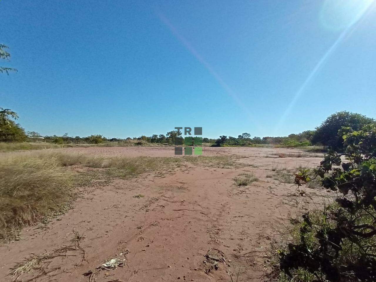 Área (Grandes terrenos) à venda no Distrito Industrial II, em Três Lagoas: 