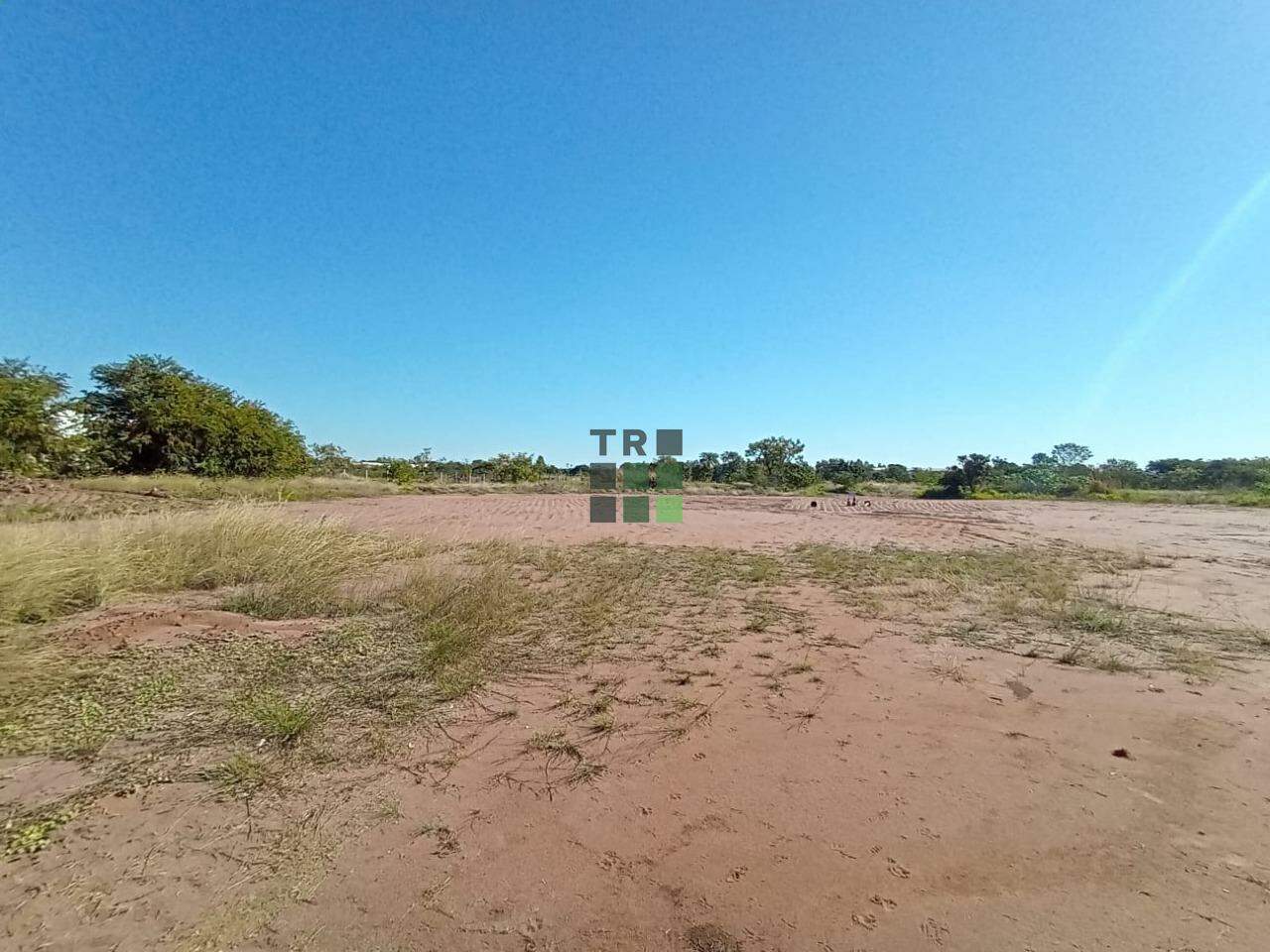 Área (Grandes terrenos) à venda no Distrito Industrial II, em Três Lagoas: 