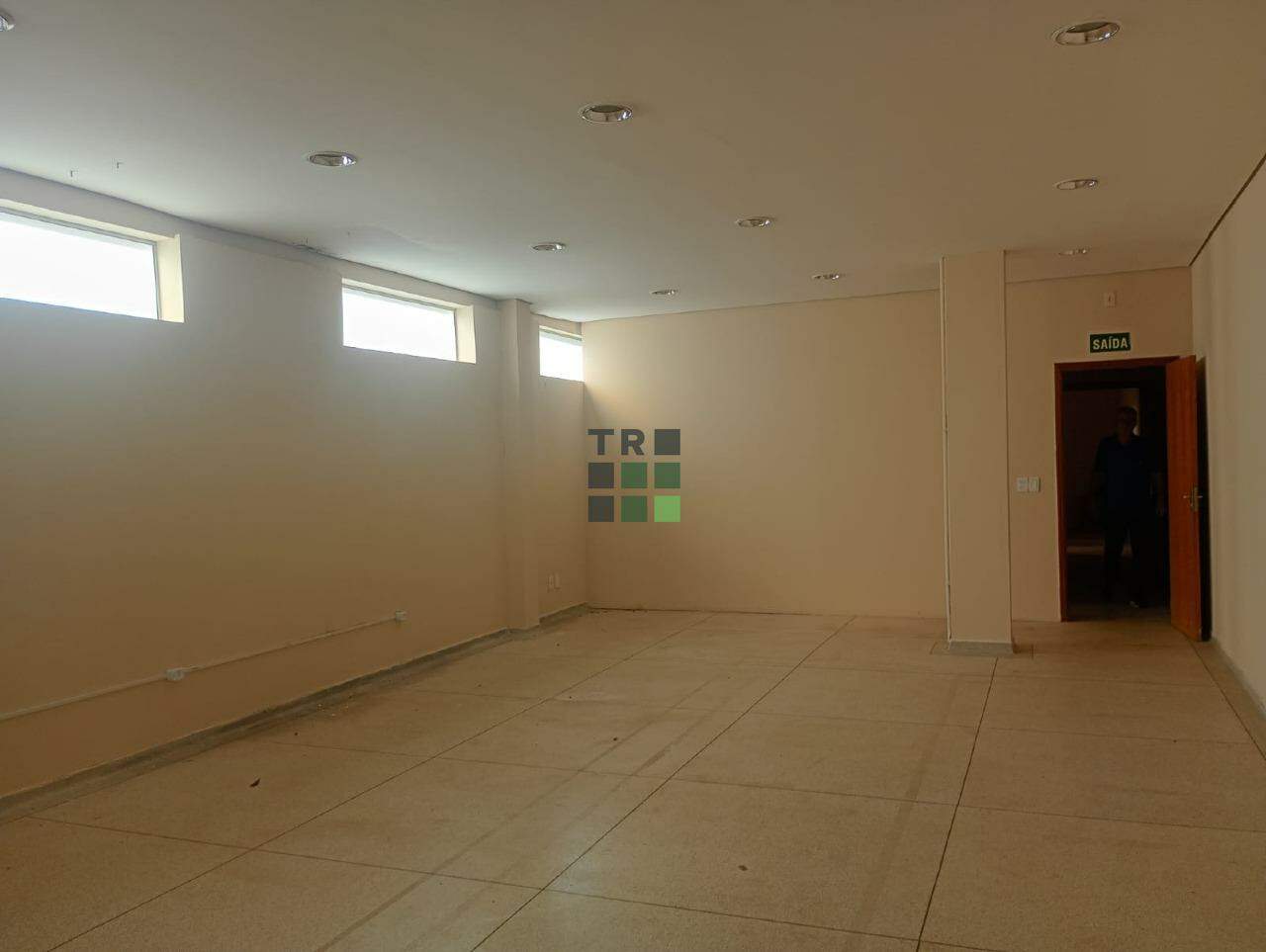 Ponto/Salão Comercial para aluguel no Distrito Industrial II, em Três Lagoas: 