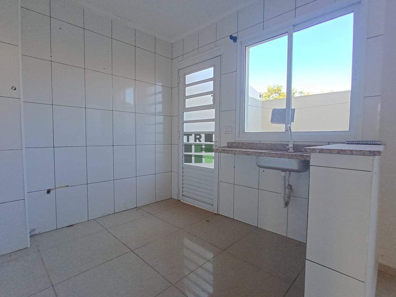 Casa 2 quartos para aluguel no Jardim das Américas, em Três Lagoas: 