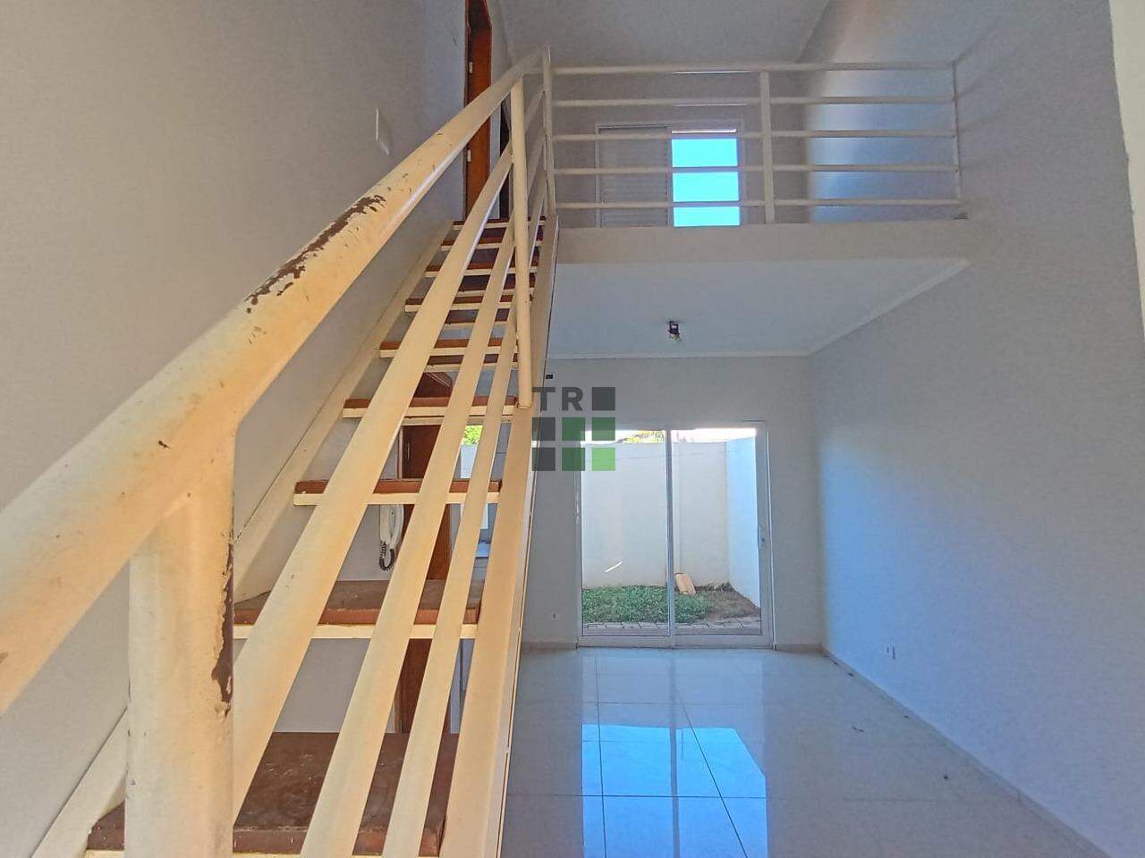 Casa 2 quartos para aluguel no Jardim das Américas, em Três Lagoas: 