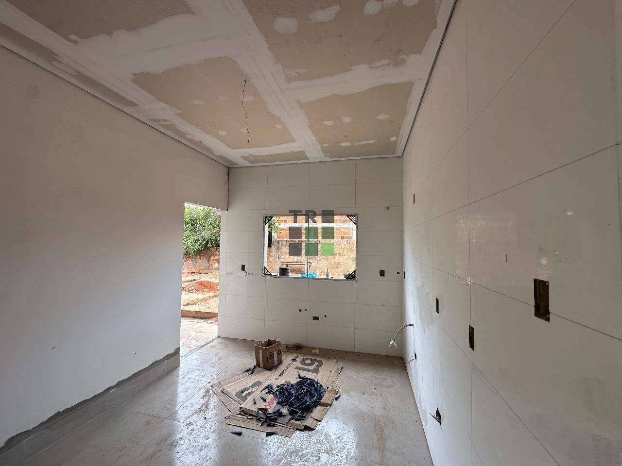 Casa 2 quartos 1 suíte à venda no Bela Vista, em Três Lagoas: 