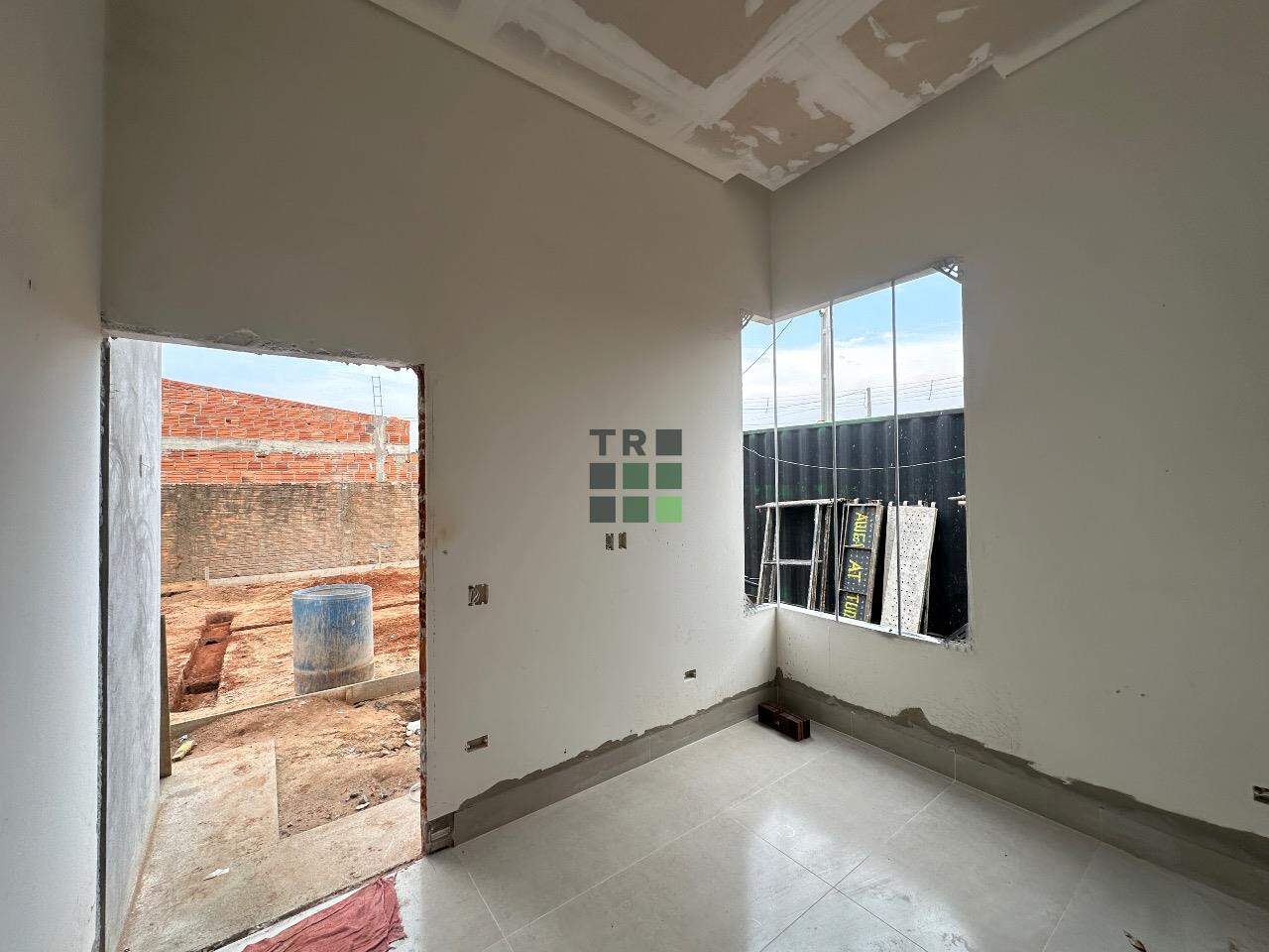 Casa 2 quartos 1 suíte à venda no Bela Vista, em Três Lagoas: 