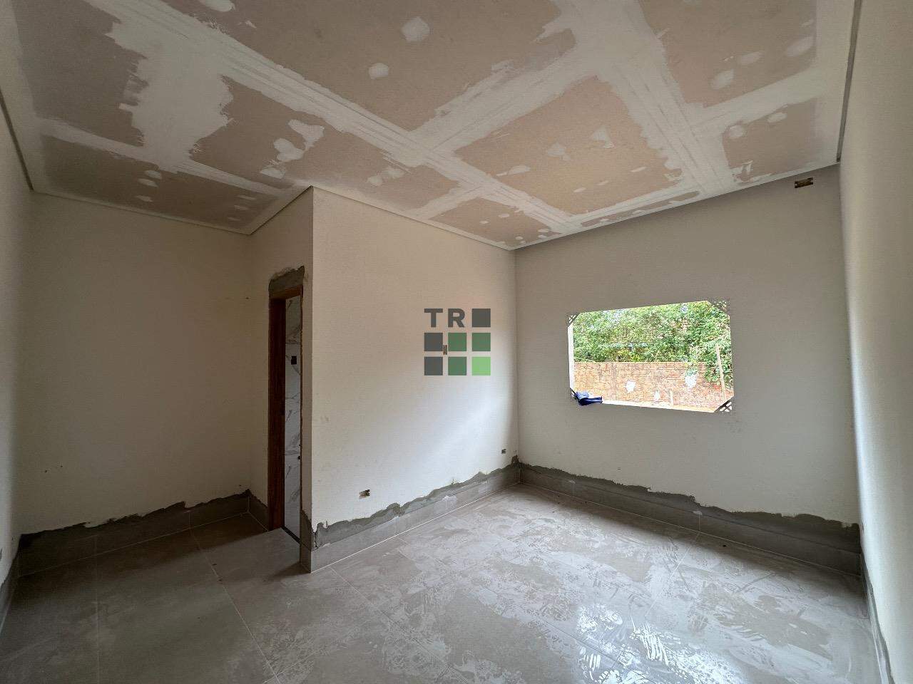 Casa 2 quartos 1 suíte à venda no Bela Vista, em Três Lagoas: 