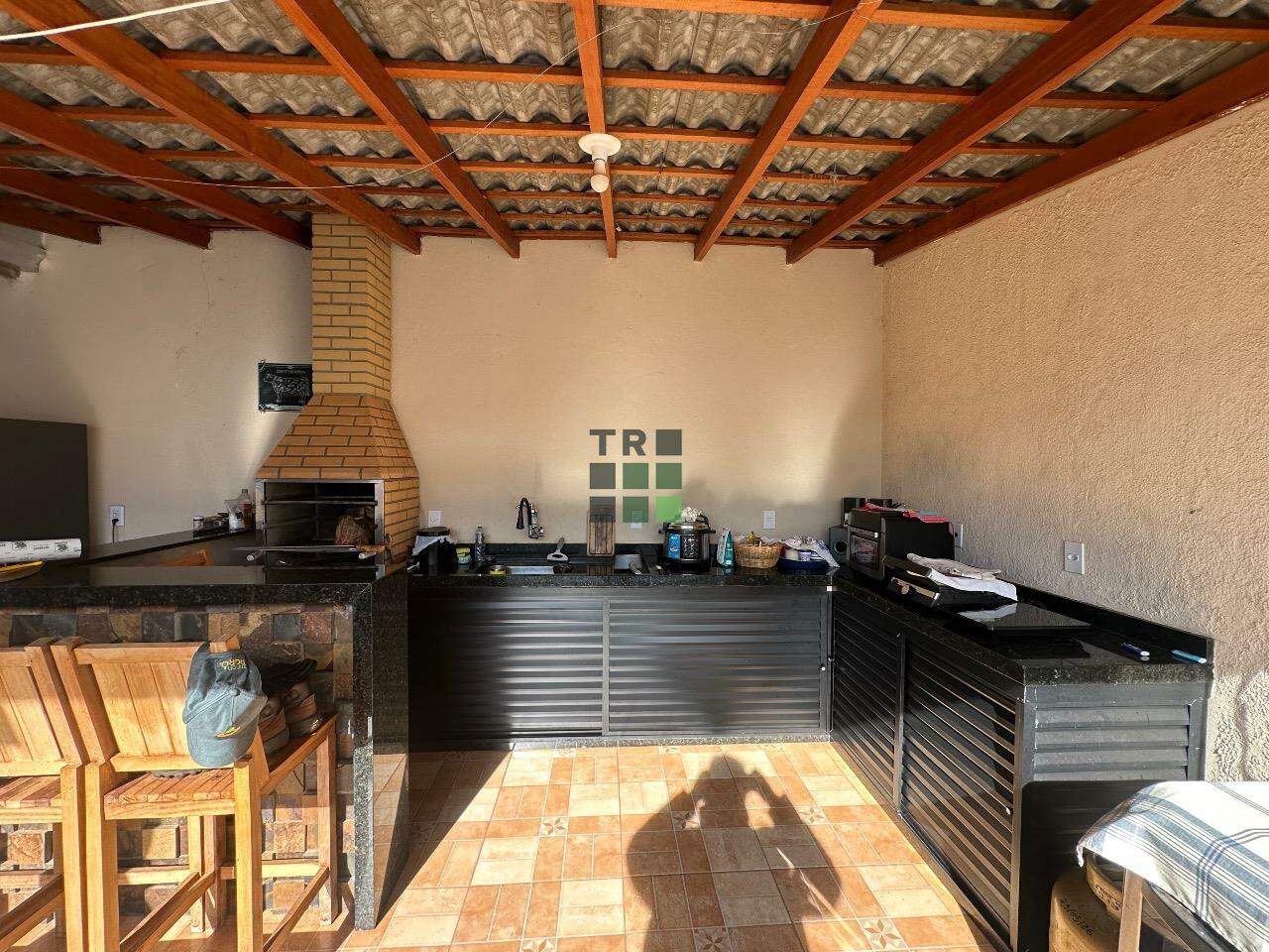Casa em condomínio 3 quartos 1 suíte à venda no Residencial Ecoville I, em Três Lagoas: 