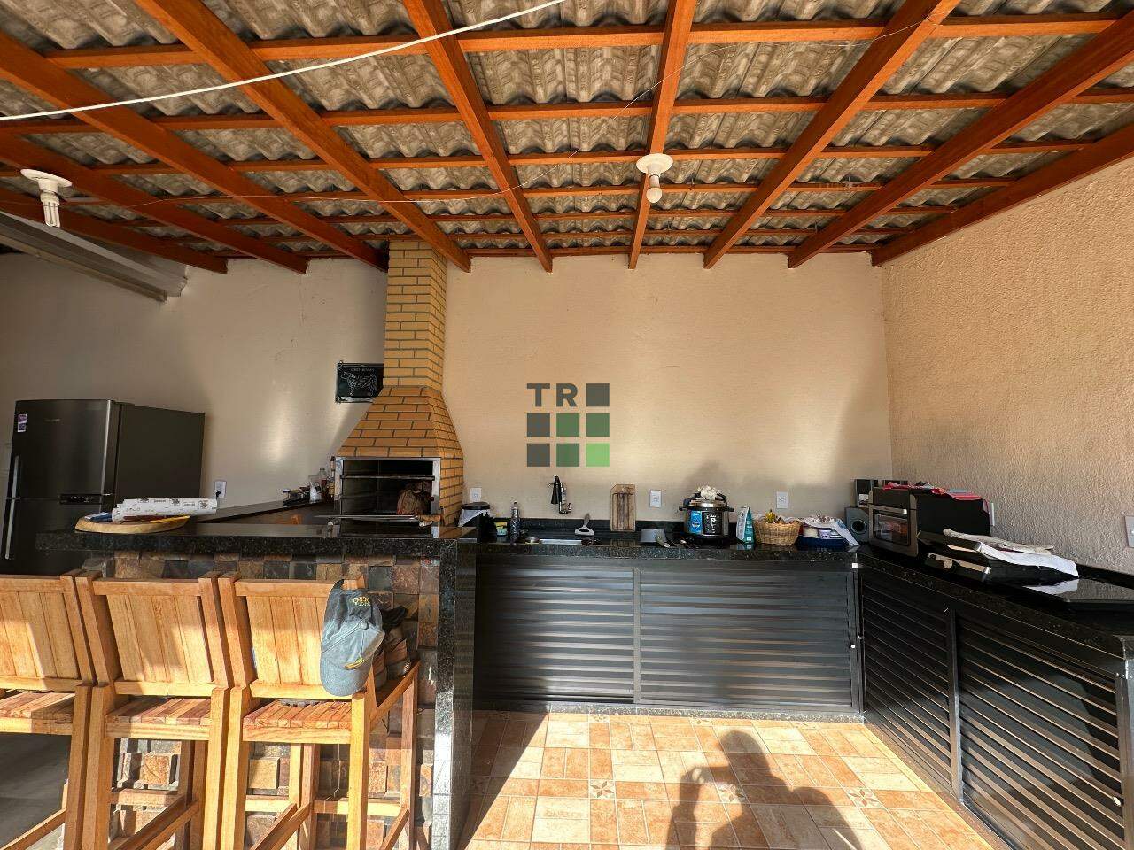 Casa em condomínio 3 quartos 1 suíte à venda no Residencial Ecoville I, em Três Lagoas: 