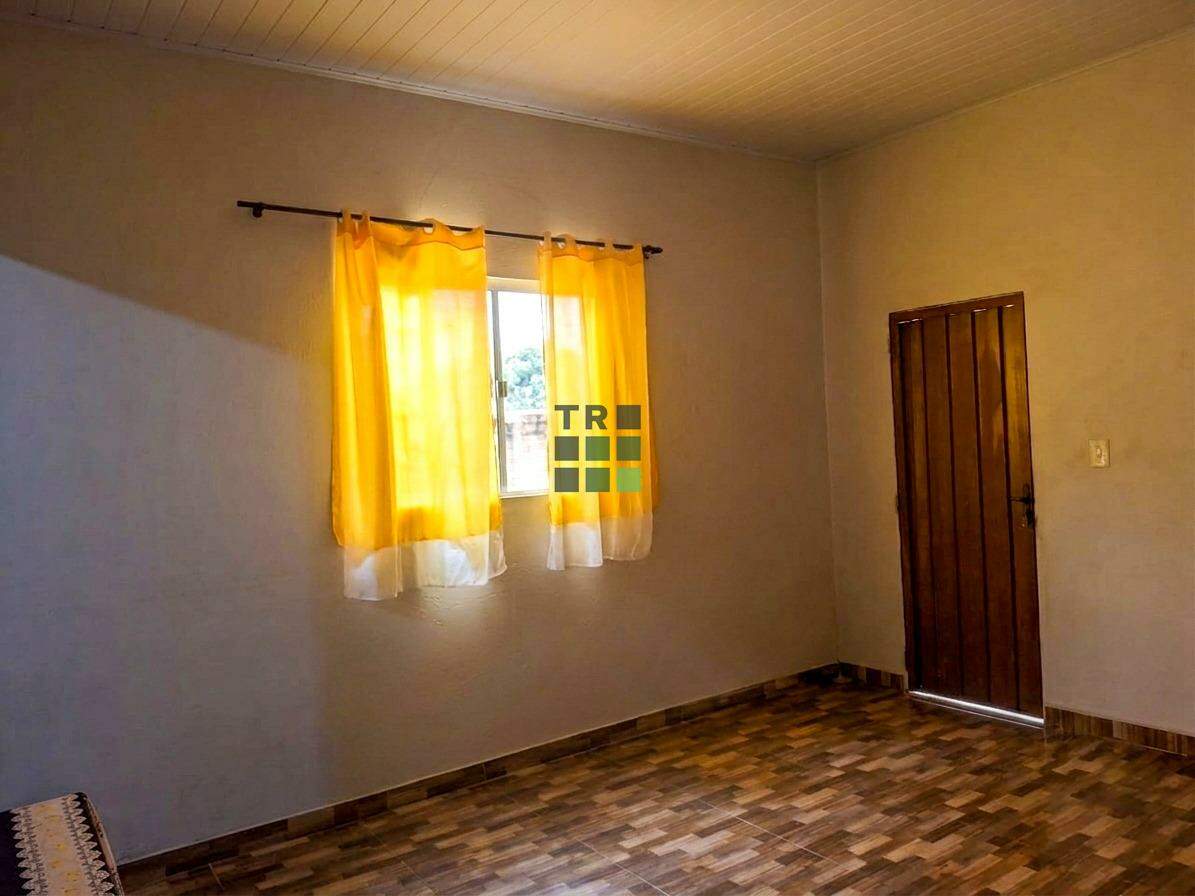 Casa 2 quartos à venda no Jardim Redentora, em PARANAIBA: 