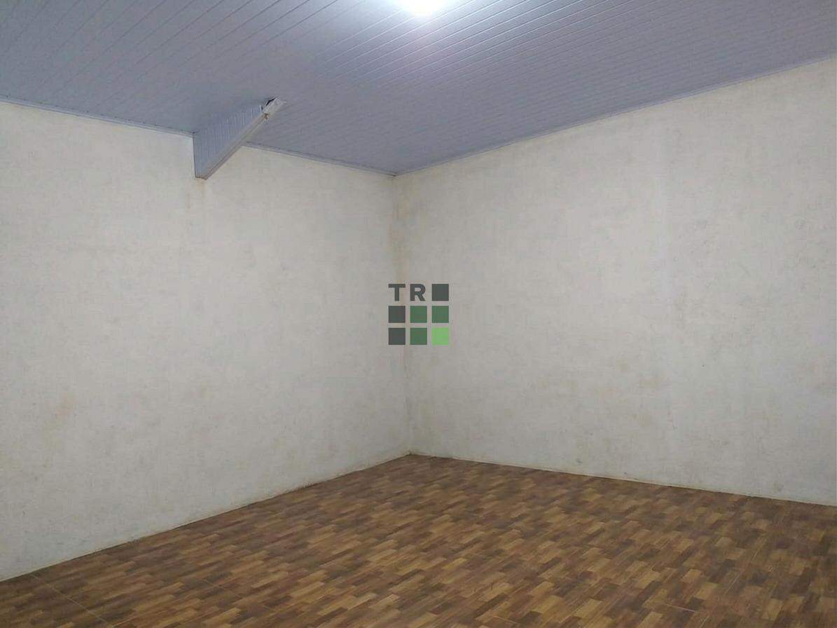 Casa 2 quartos à venda no Jardim Redentora, em PARANAIBA: 