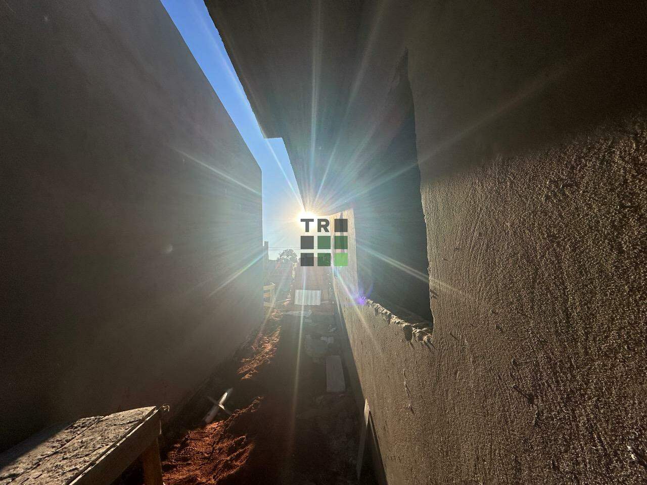 Casa 2 quartos à venda no Bela Vista da Lagoa, em Três Lagoas: 