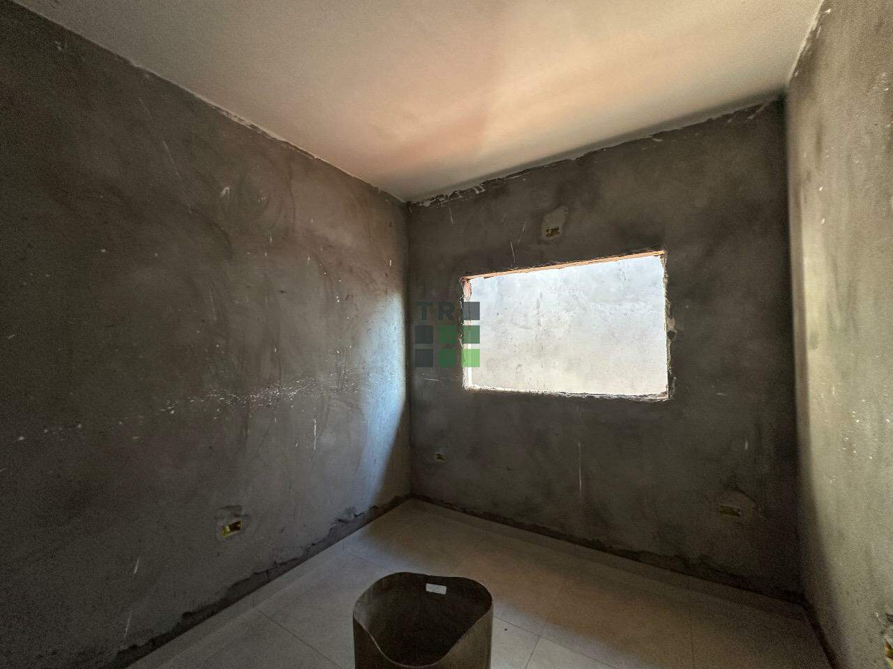 Casa 2 quartos à venda no Bela Vista da Lagoa, em Três Lagoas: 